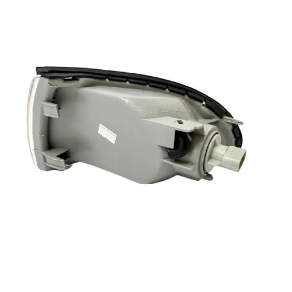Luz de señal lado del pasajero para Mitsubishi Mirage 1993-1996 sedán | MI2521106 Foto 4 de 4