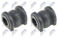 Original NTY Lagerbuchse Stabilisator ZGS-CH-014 FüR Dodge