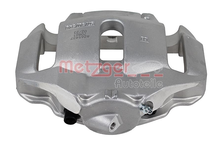 ✅Fits METZGER 6261437 BRAKE CALIPER  ⭐UK Seller⭐
