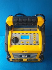 Cat Cj1000dxt 1200 Peak Amp Jump Starter Powerstation 200w Inverter Ap1146943 Cat Cj1000dxt 1200 Peak Amp Jump Starter Powerstation 200w Inverter Ap1146943