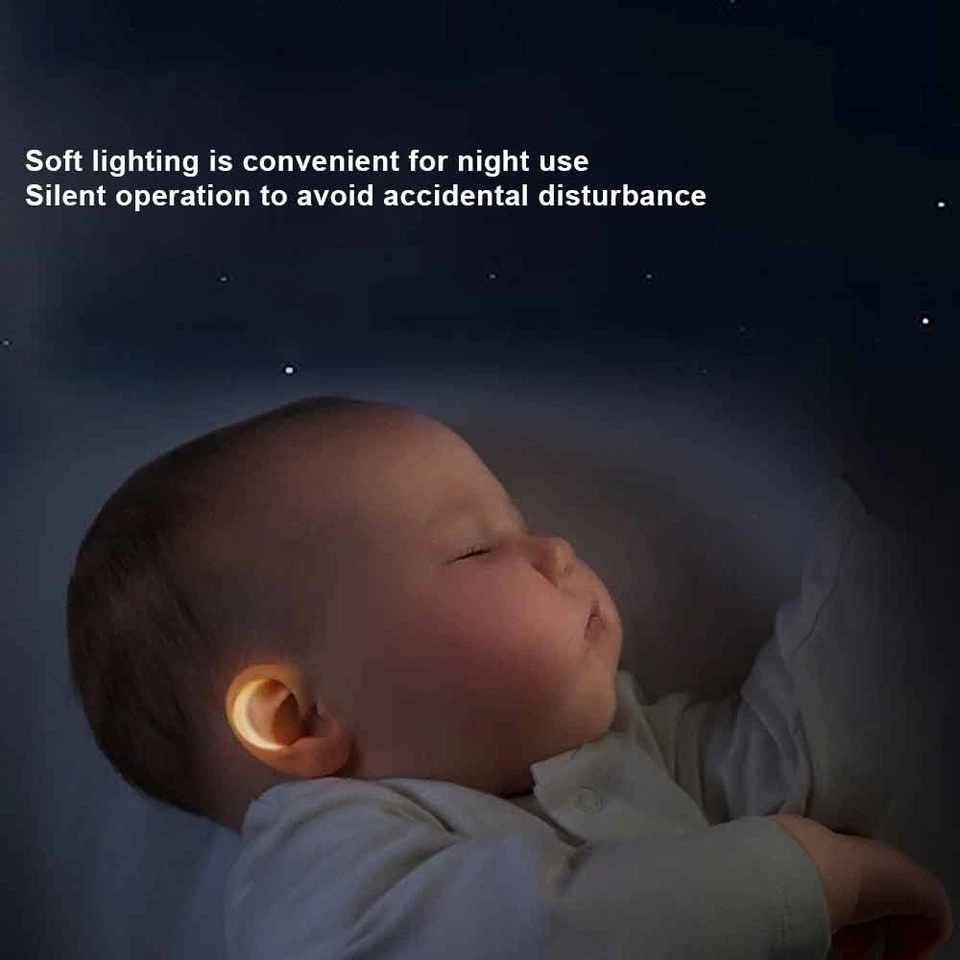 For Braun ThermoScan 7+ Ear Thermometer Age Precision with Night Mode - image 4 of 4