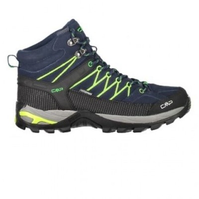 Boots Trekking Mens Rigel Medium CMP