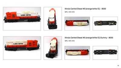 50+ Piece Vintage 1970's Lionel Electric Train Collection