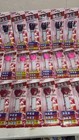 PEZ Valentine’s Day Candy & Dispenser Set, Assorted Heart Messages complete set. — photo 2