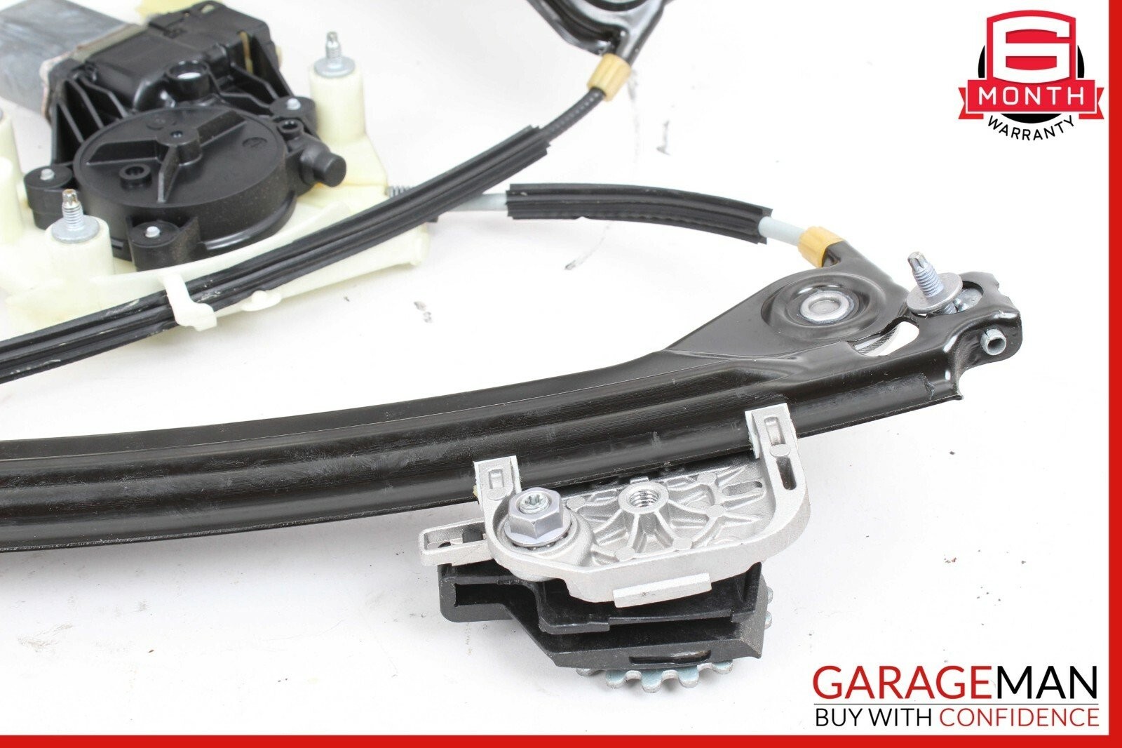Maserati Ghibli 2014-2017 REAR+RIGHT Window regulator