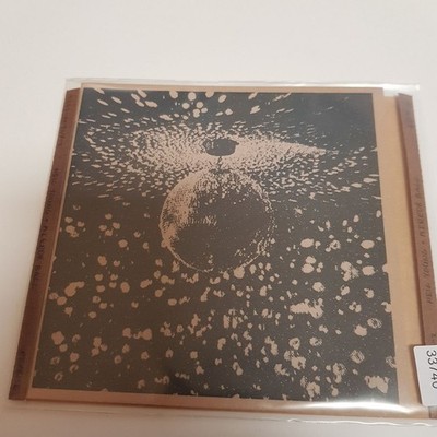 NEIL YOUNG mirror ball hdcd HDCD EX/EX (CD Album, Hard, Reprise)