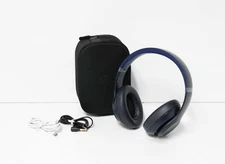 Beats by Dr. Dre Studio Pro Wireless Over-Ear Headphones MQTQ3LL/A - Navy