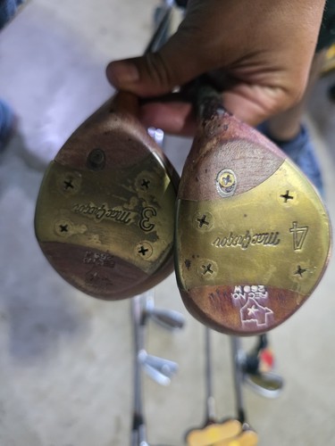 golf club lot used (10 Pieces) - Picture 12 of 15