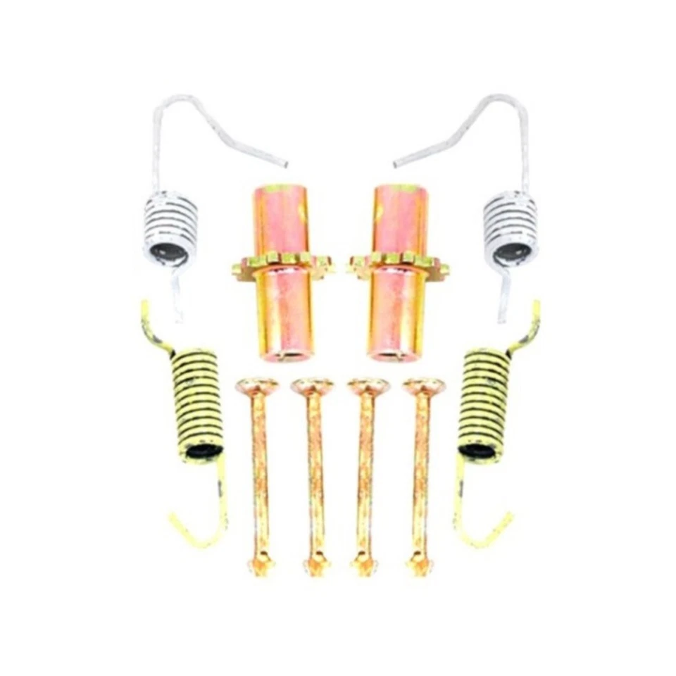 Kit de herrajes de freno de estacionamiento trasero ACDelco genuino para Scion tC 2005-2010 19203492 Foto 3 de 4