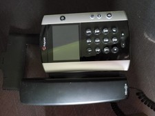 Polycom VVX 500 Business Media Phone VoIP