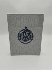 Dark Horse Comics Legend of Korra Art Book Vol 3 Deluxe Edition HC SEALED