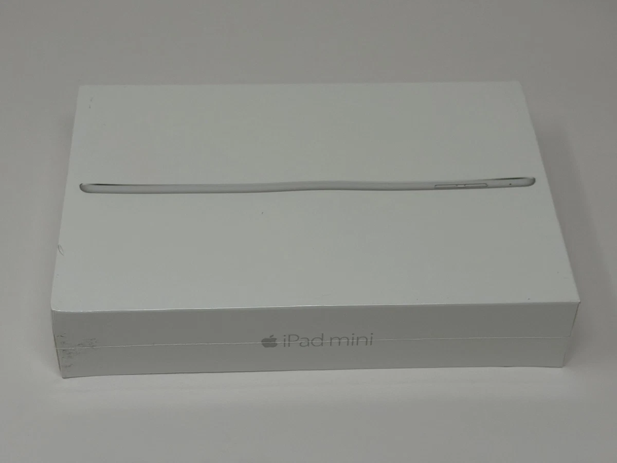 iPad mini 4 128GB Wi-Fi Tablets for sale | eBay
