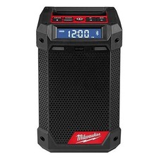 Milwaukee 2951-20 M12 Radio and Charger