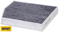 Hengst Filter E2993LC Filter FüR Innenraumluft Innenraumfilter Filter