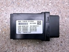 Control unit light basic module light module ECU control unit BMW M S 1000 R XR RR