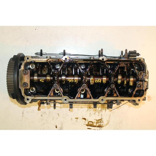 zylinderkopf r. VOLKSWAGEN GOLF 5A SERIE 03 08