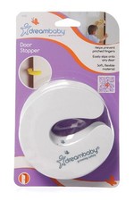 Dreambaby Door Stopper, 2 Pack Dreambaby