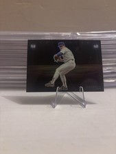 2024 Panini Crusade - Knightcap Nolan Ryan #K-18
