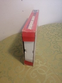 FAMICOM HYPER SHOT NINTENDO - Bandai - TWIN FAMICOM + SPACE SHADOW CARTRIDGE