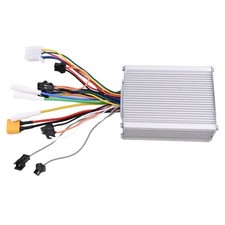 Régulateur de vitesse trottinette électrique 36V 48V 52V 60V 1000W avec écran