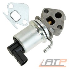 AGR-VENTIL MIT DICHTUNG FÜR SKODA OCTAVIA 1U 1.6 BJ 00-10