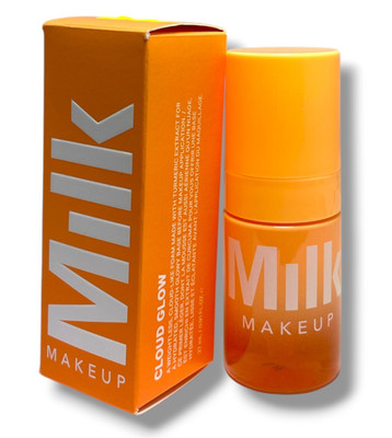 Milk Makeup Cloud Glow Brightening Primer (27ml/0.91fl.oz) As Seen In Pics