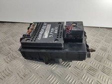 Jeep Grand Cherokee (WJ) 2002 Diesel Sicherungskasten komplett P56038406AM