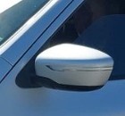 2015-2017 Nissan Juke LH Driver Door Mirror Side View OEM