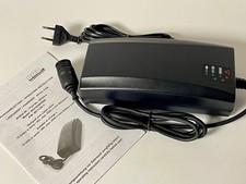 Caricabatterie BMZ uscita 2,5A