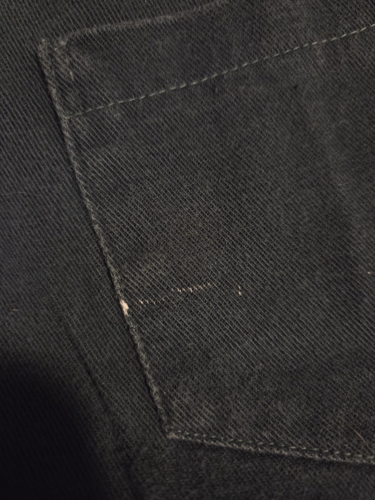 VTG Sanforized Kelita Pepperell Shorts Brigadier … - image 9