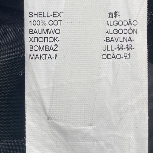 Desigual, Mantel, Damen, Größe: 44, Schwarz, Baumwolle, Cord #7Xu - Bild 4 von 5