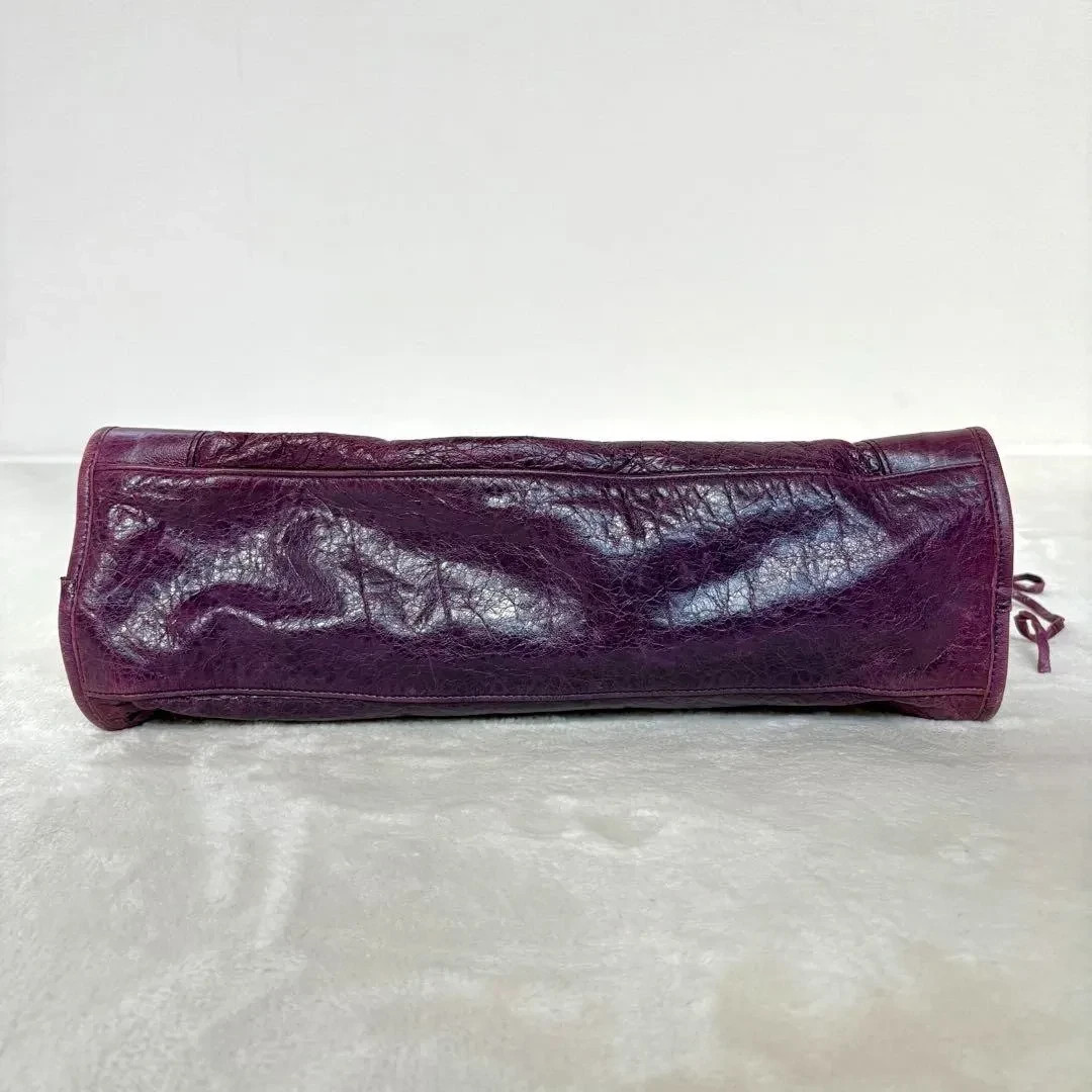 超美品　BALENCIAGA The City 2way 115748 Bag s-l400.jpg