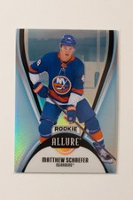 25-26 Allure Matthew Schaefer RC