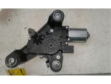 Wischermotor hinten Opel Crossland X P17 9819899980 P13926956