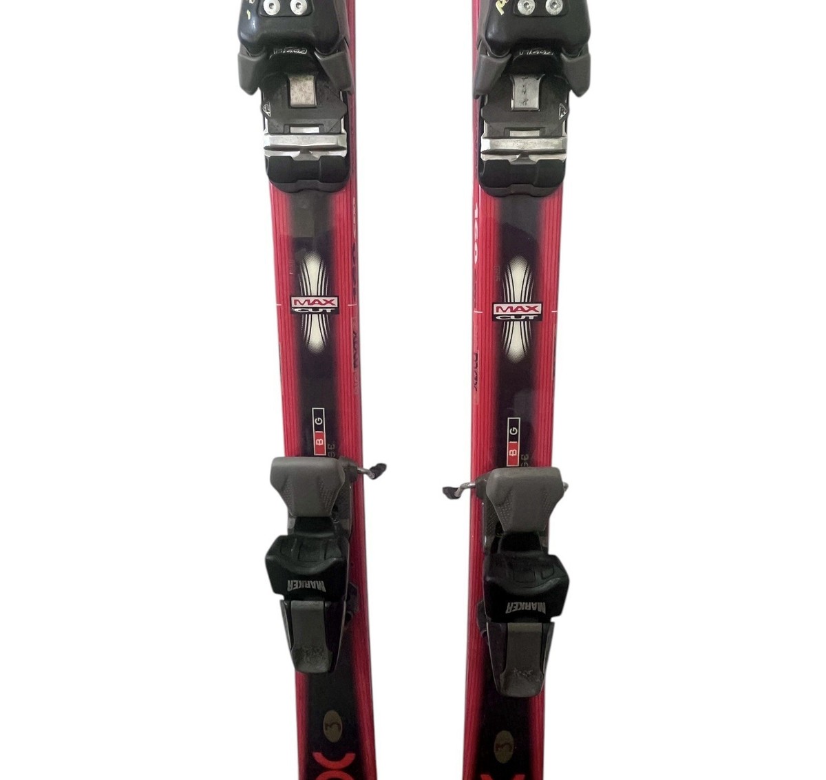 ■■送料無料■DYNASTAR■メンズスキーセット■165/27.5■WAX済■ Dynastar on Sale – The Last Lift