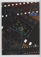 1998 Flair Showcase Feature Film Kordell Stewart #6FF 1d8d