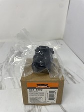 Door Mirror Switch Front Left Dorman 901-5202...