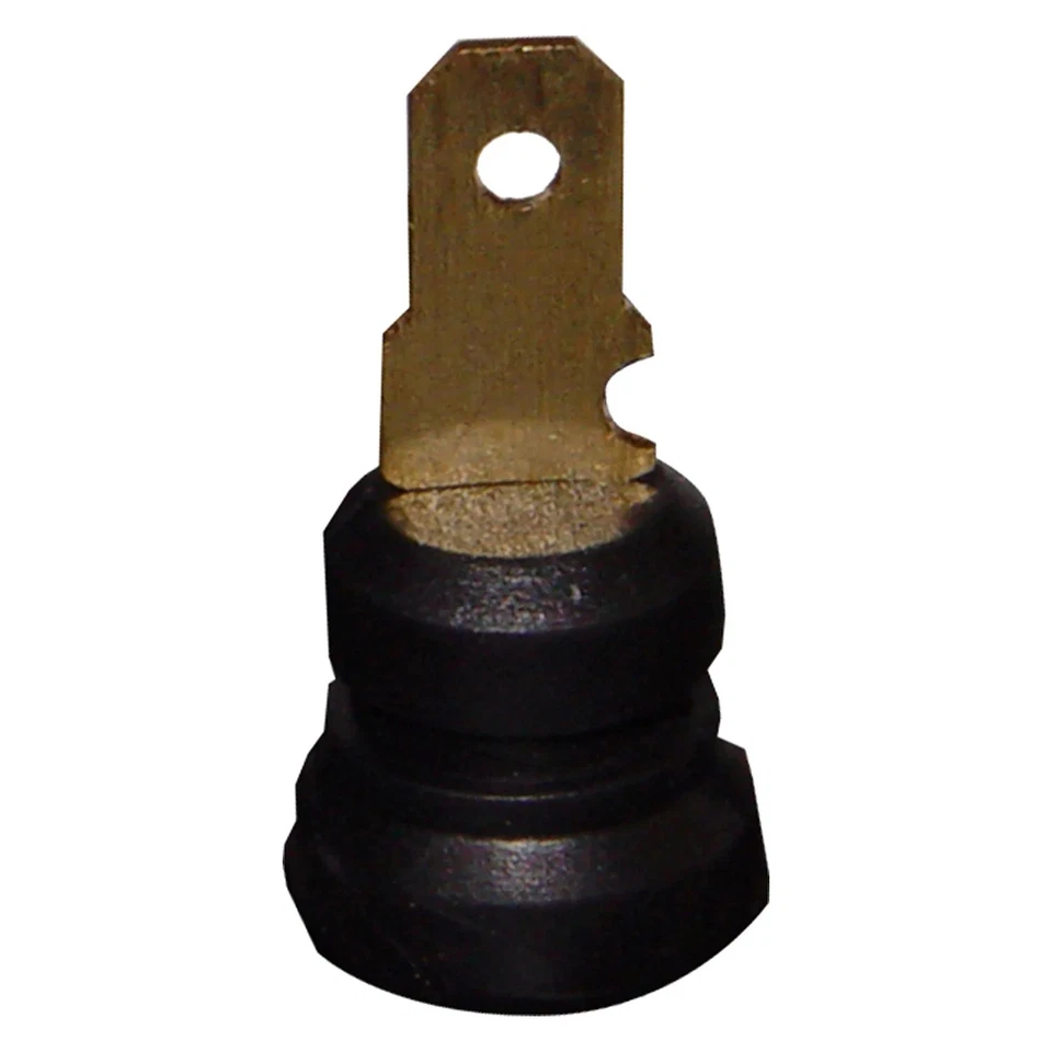 For GMC K2500 1979-1983 VDO PM105 HVAC Blower Motor Foto 3 de 3