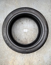 315/35/22 111Y Continental SportContact 7 NCO 5.6-5.9MM DOT4323 315 35 22 XL
