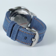 Breitling Superocean 46 | Blue Dial | 46mm | Automatic | Ref. A17320 15