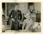Vintage 8x10 phot This Modern Age 1931 Joan Crawford Neil Hamilton Monroe Owsley
