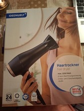 Haartrockner Ideenwelt Rossmann NEU