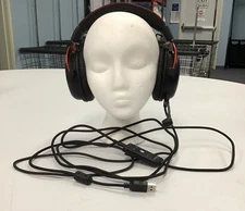 HyperX Cloud II Red Model CL003  Headset  4P5M0AA