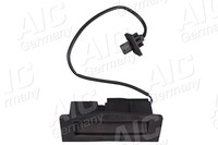 Aic Heckklappengriff 58177 FüR Opel Astra A04 Gtc L48 Cdti L08 Lpg Turbo 16V