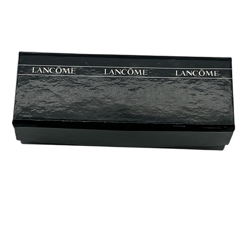 Lancome Rouge Magnetic CHERUB Lipstick Discontinued W/ Mirrored Travel Case - Picture 3 of 7