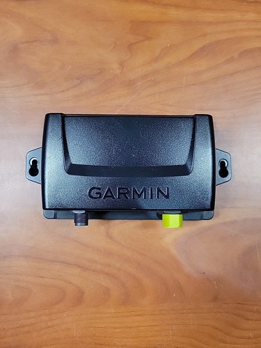 GARMIN COURSE COMPUTER UNIT - REACTOR 40 - Picture 1 of 6
