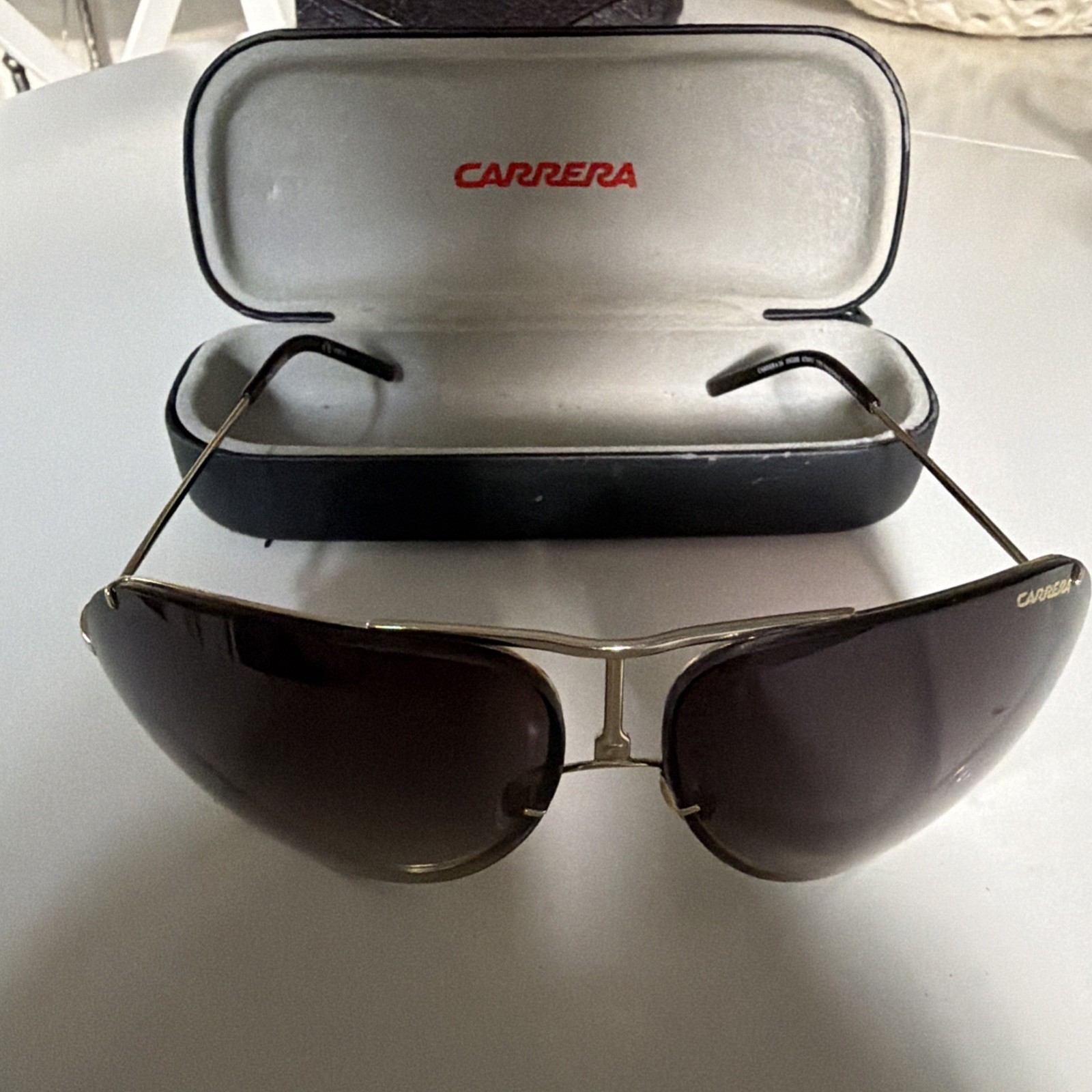 Authentic Carrera Sunglasses - image 8