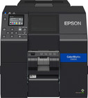 NEW Epson ColorWorks CW-C6000A Color Label Printer w Cutter C31CH76A9981
