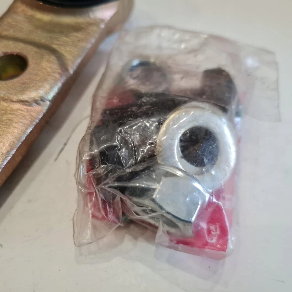 TRW Pin JBJ374 HYUNDAI PONY S COUPE LANTRA Foto 3 de 4