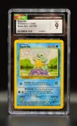 Squirtle 1999 Pokemon Unlimited Base Set #63 WOTC CGC 9 PSA Newly Graded